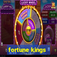 fortune kings