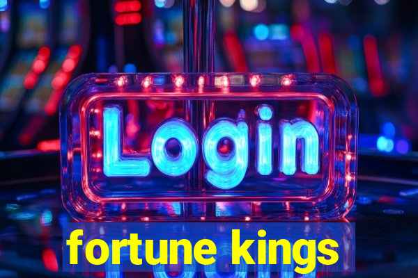 fortune kings