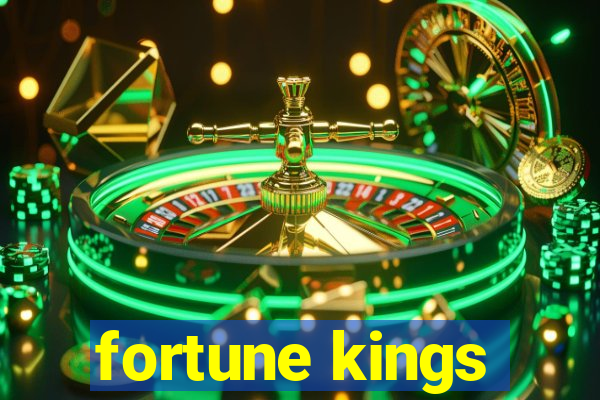 fortune kings