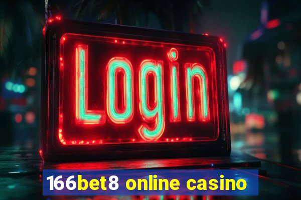 166bet8 online casino