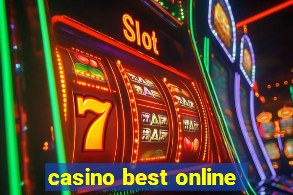 casino best online