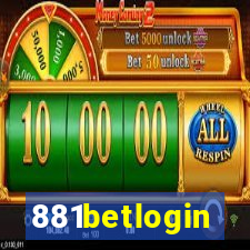 881betlogin