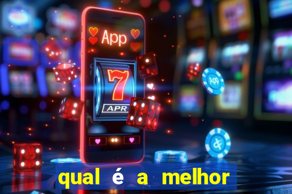 qual é a melhor plataforma de jogos para ganhar dinheiro