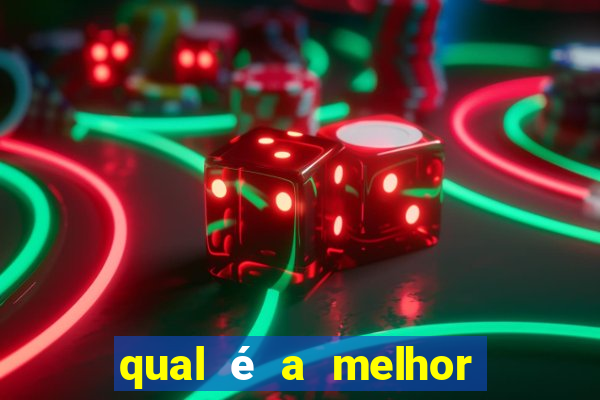 qual é a melhor plataforma de jogos para ganhar dinheiro