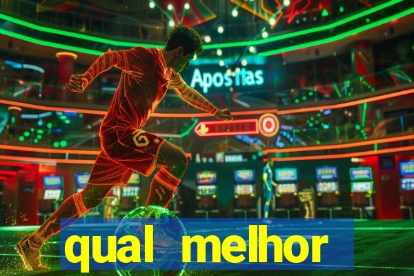 qual melhor plataforma para jogar tigrinho