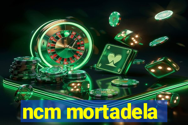 ncm mortadela