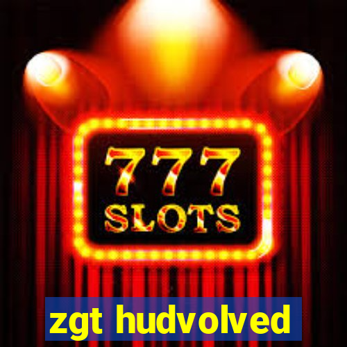 zgt hudvolved