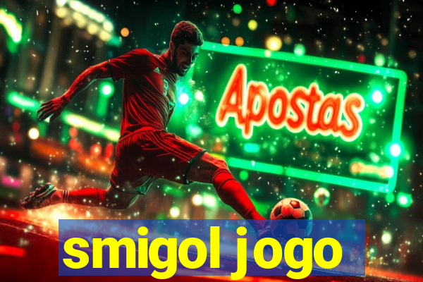 smigol jogo