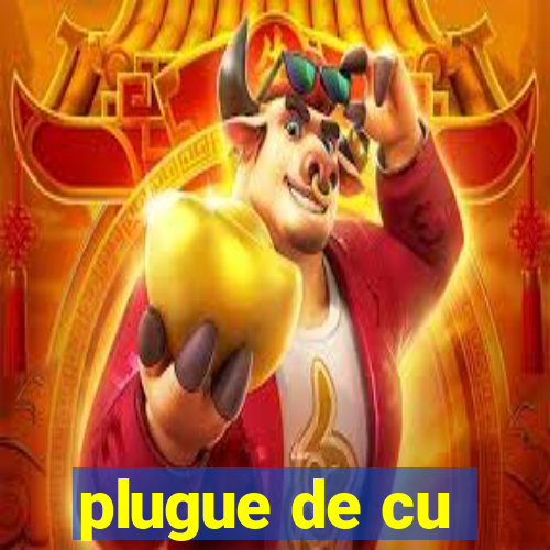 plugue de cu