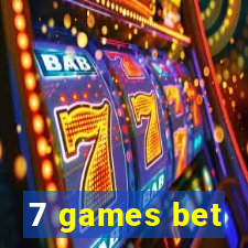 7 games bet