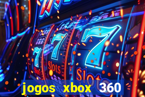 jogos xbox 360 jtag download