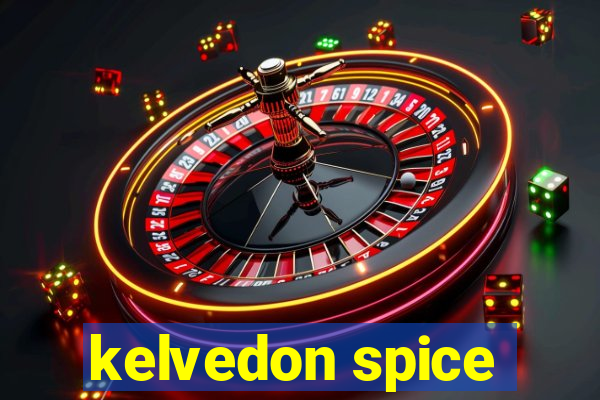 kelvedon spice