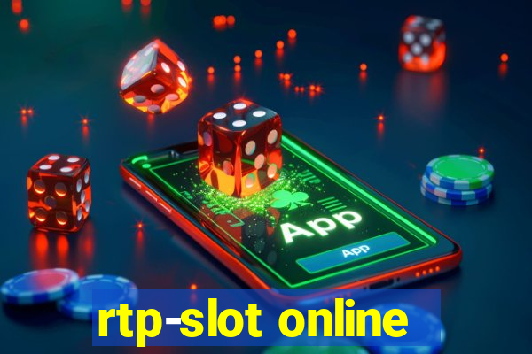 rtp-slot online