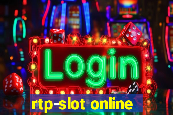 rtp-slot online