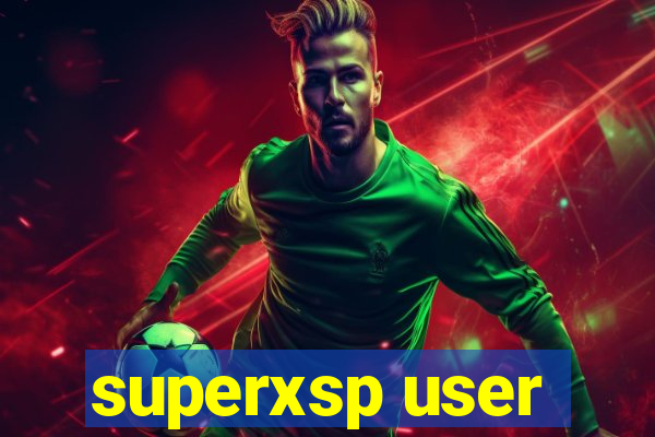 superxsp user