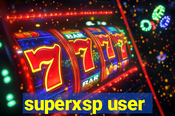 superxsp user