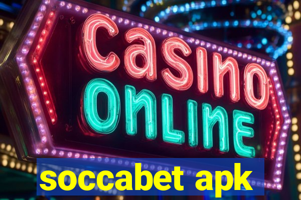 soccabet apk