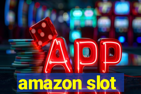 amazon slot