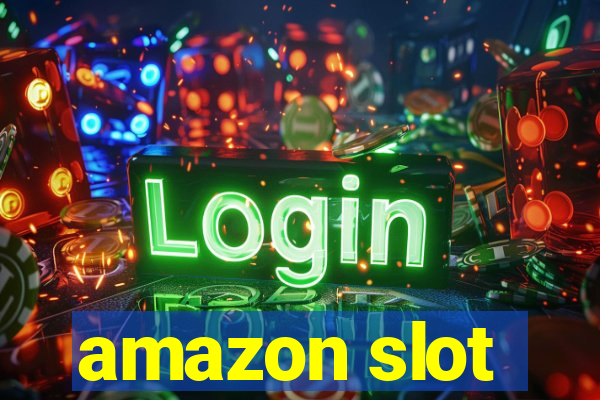 amazon slot