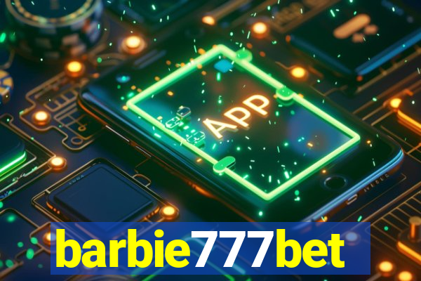 barbie777bet