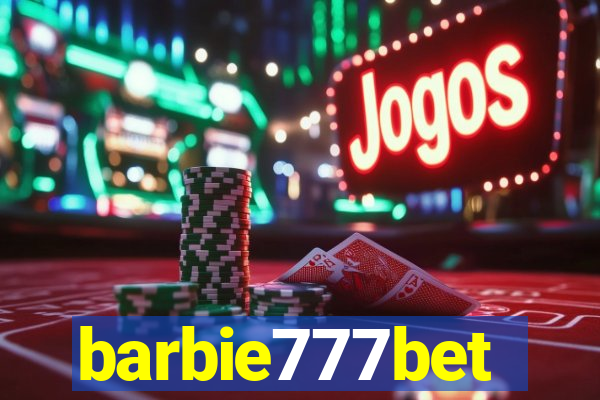 barbie777bet