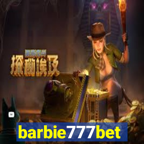 barbie777bet