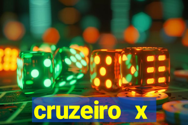 cruzeiro x fortaleza futemax