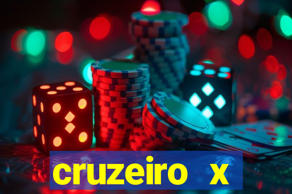 cruzeiro x fortaleza futemax