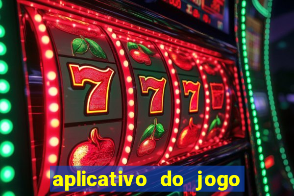 aplicativo do jogo do brasileir?o