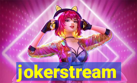 jokerstream