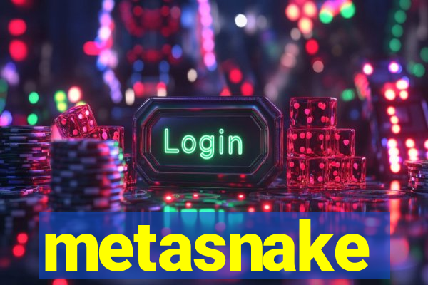 metasnake