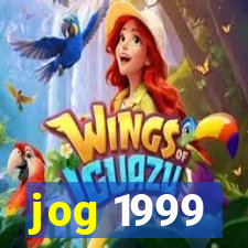 jog 1999