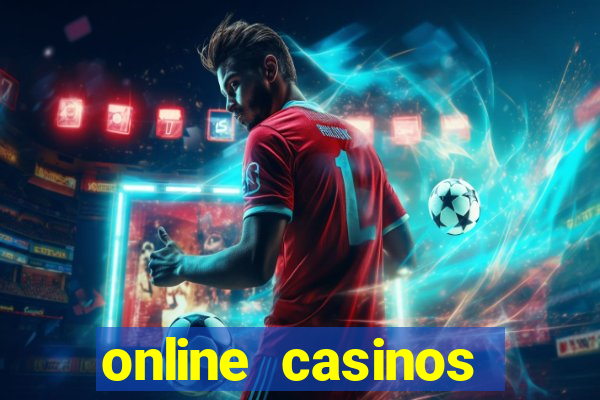 online casinos deposit bonus