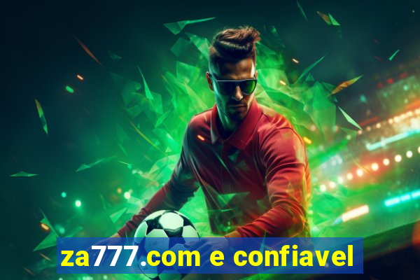 za777.com e confiavel