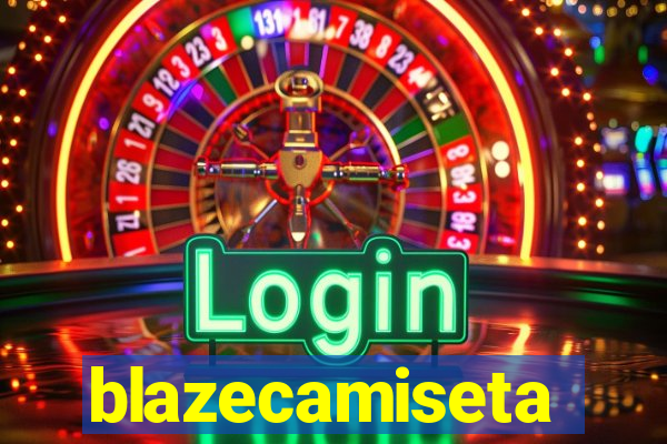 blazecamiseta