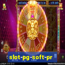 slot-pg-soft-prodevreal