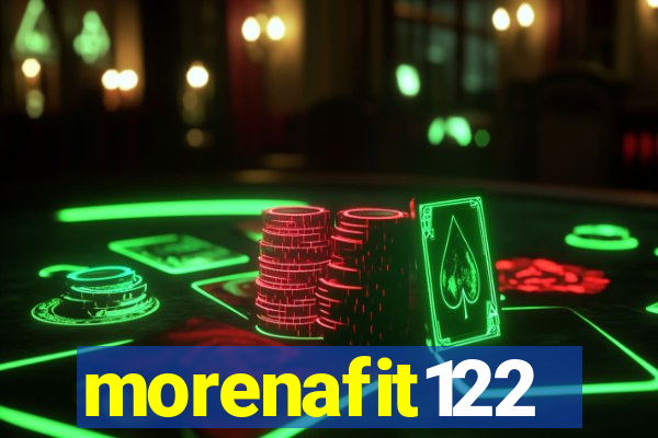 morenafit122