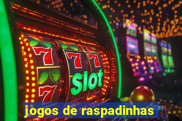 jogos de raspadinhas