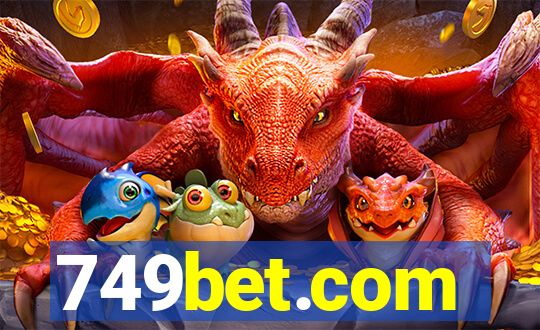 749bet.com