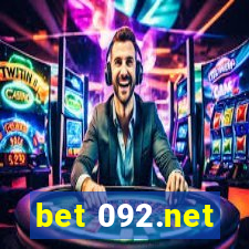 bet 092.net