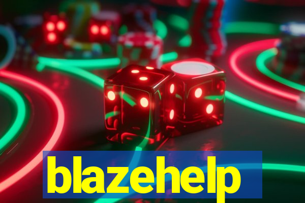 blazehelp