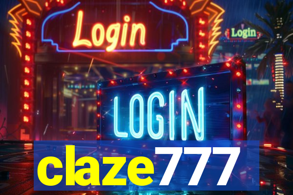 claze777