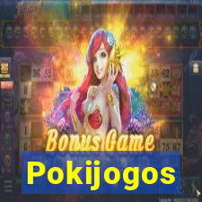 Pokijogos