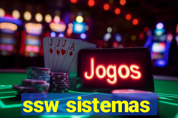 ssw sistemas