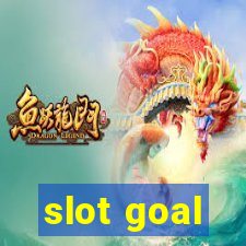 slot goal