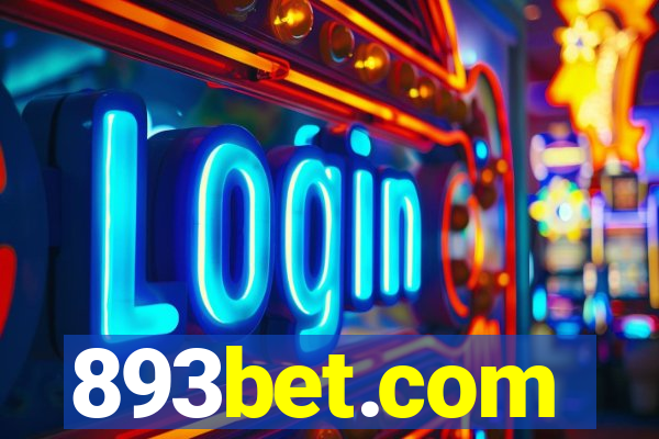 893bet.com