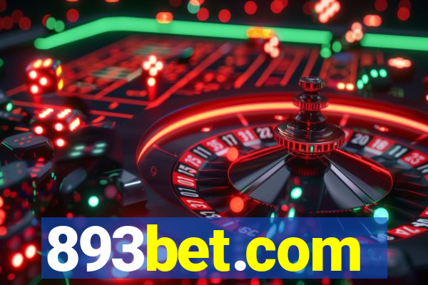 893bet.com