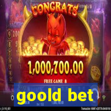 goold bet