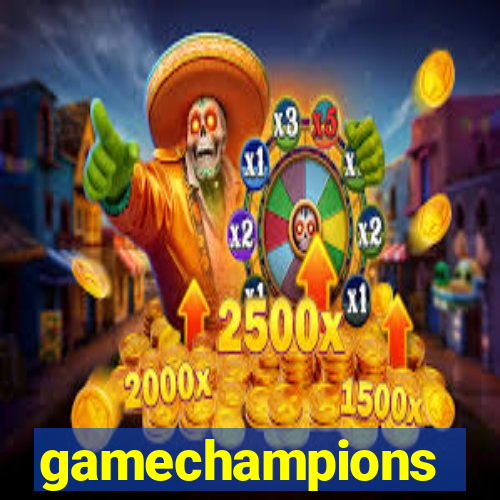 gamechampions