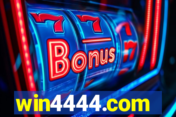 win4444.com